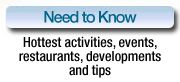 Need to Know