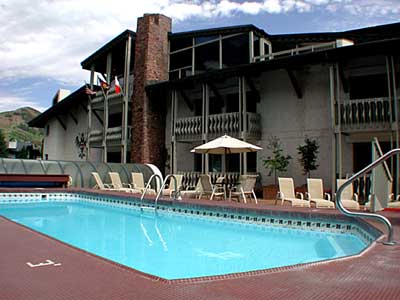 SitzmarkPool