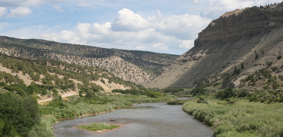 Turret Creek